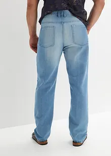 Classic fit jeans, straight, bonprix