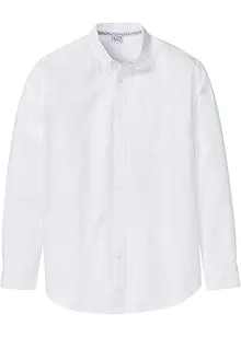 Essential Oxford overhemd, lange mouw, bonprix