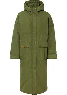 Gevoerde winterparka, bonprix