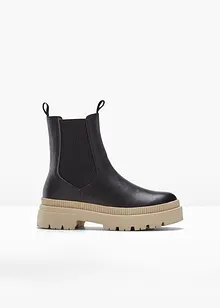 Chelsea boots, bonprix