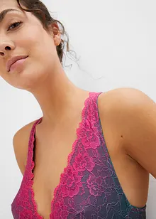 Bralette zonder beugels, bonprix