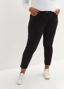 7/8 high waist broek, bonprix