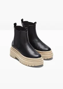 Chelsea boots, bonprix