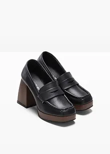 Loafer pumps, BODYFLIRT