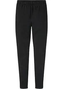 Thermo outdoor legging met fleece voering, bonprix