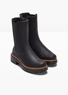 Rieker boots, Rieker