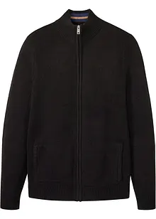 Vest met ritssluiting, bonprix