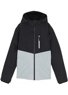 Gevoerde winterjas, bonprix