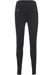 Outdoor thermo legging, cropped, bonprix