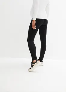 Thermo zwangerschaps jegging, bonprix