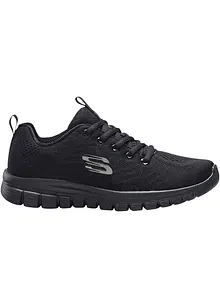 Skechers sneakers met memory foam, Skechers