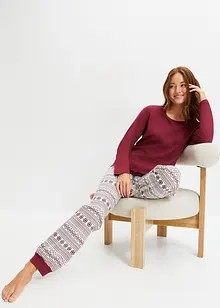 Pyjama (2-dlg.), bonprix