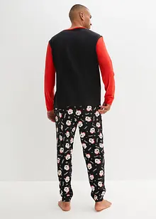 Pyjama (2-dlg.), bonprix