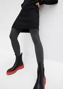 Fleece thermomaillot 140 den, bonprix