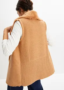 Gilet, bonprix