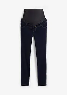 Zwangerschaps thermojeans, skinny, bonprix