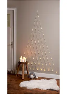 LED decoratie dennenboom, bonprix