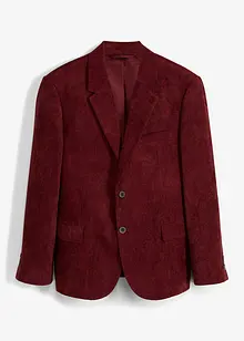 Blazer van corduroy-fluweel, bonprix