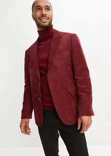 Blazer van corduroy-fluweel, bonprix