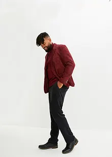 Blazer van corduroy-fluweel, bonprix