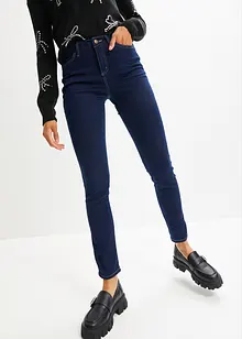 Corrigerende thermojeans, skinny, bonprix