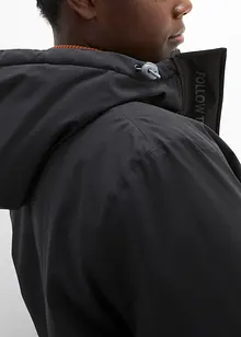 Outdoor ski-jas, waterdicht, bonprix
