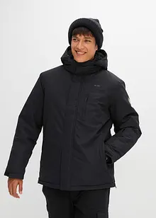 Outdoor winterjas met comfort fit, bpc bonprix collection