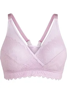 Minimizer bralette zonder beugels, bonprix