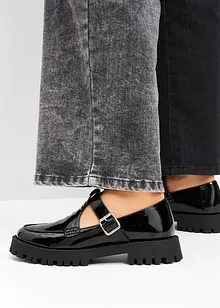 Chunky loafers, bonprix