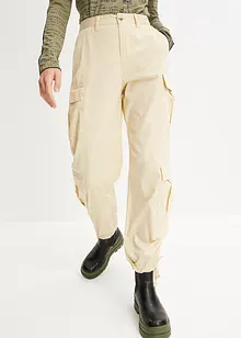 Cargo broek, bonprix