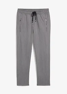 Thermo instapbroek met comfortband, bonprix