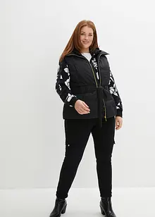 Sweatvest, bonprix