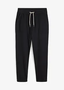 Joggingbroek van biologisch katoen, bonprix