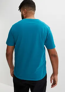T-shirt (set van 3), bonprix