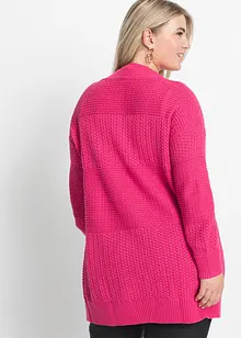 Lang vest, bonprix
