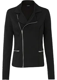 Biker shirtvest, bonprix