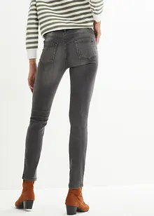 Jegging high waist, long, bonprix