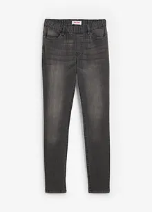 Jegging high waist, long, bonprix