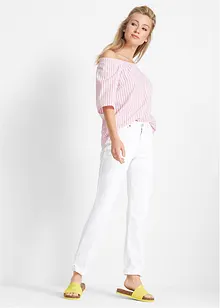 Bestseller stretch mom jeans, bonprix