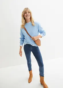 Legging in denim look, bonprix