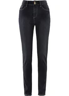 Super stretch high waist jeans, bonprix