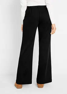 Marlene Dietrich broek met comfortband, bonprix