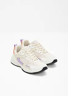 Chunky sneakers, bonprix