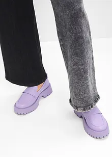 Chunky loafers, bonprix