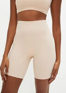 Feel Comfort lasercut biker short, bonprix