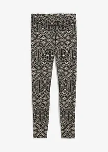 Sneldrogende sportlegging met print, bonprix