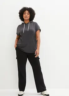Oversized hoodie, bonprix