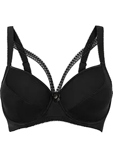 Bh met beugels, bonprix
