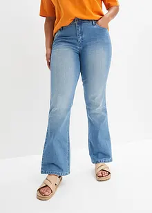 Flared jeans, bonprix