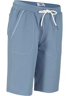 Sweat bermuda van katoen, bonprix